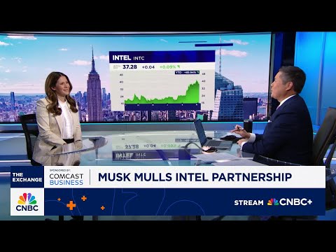 Intel comes under pressure to win foundry customers