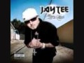 jay tee-24s on my feet