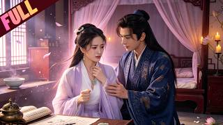 [ENG SUB] She Woke from Poison to Find Her True Savior –He Had Returned from the Grave #minidrama