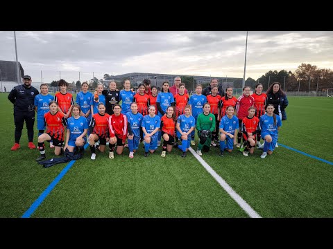 U14/U17 FEM / BOFC - PAUILLAC