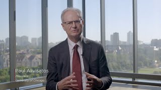 Leadership & Society Initiative: Relationships & Revelatory Learning