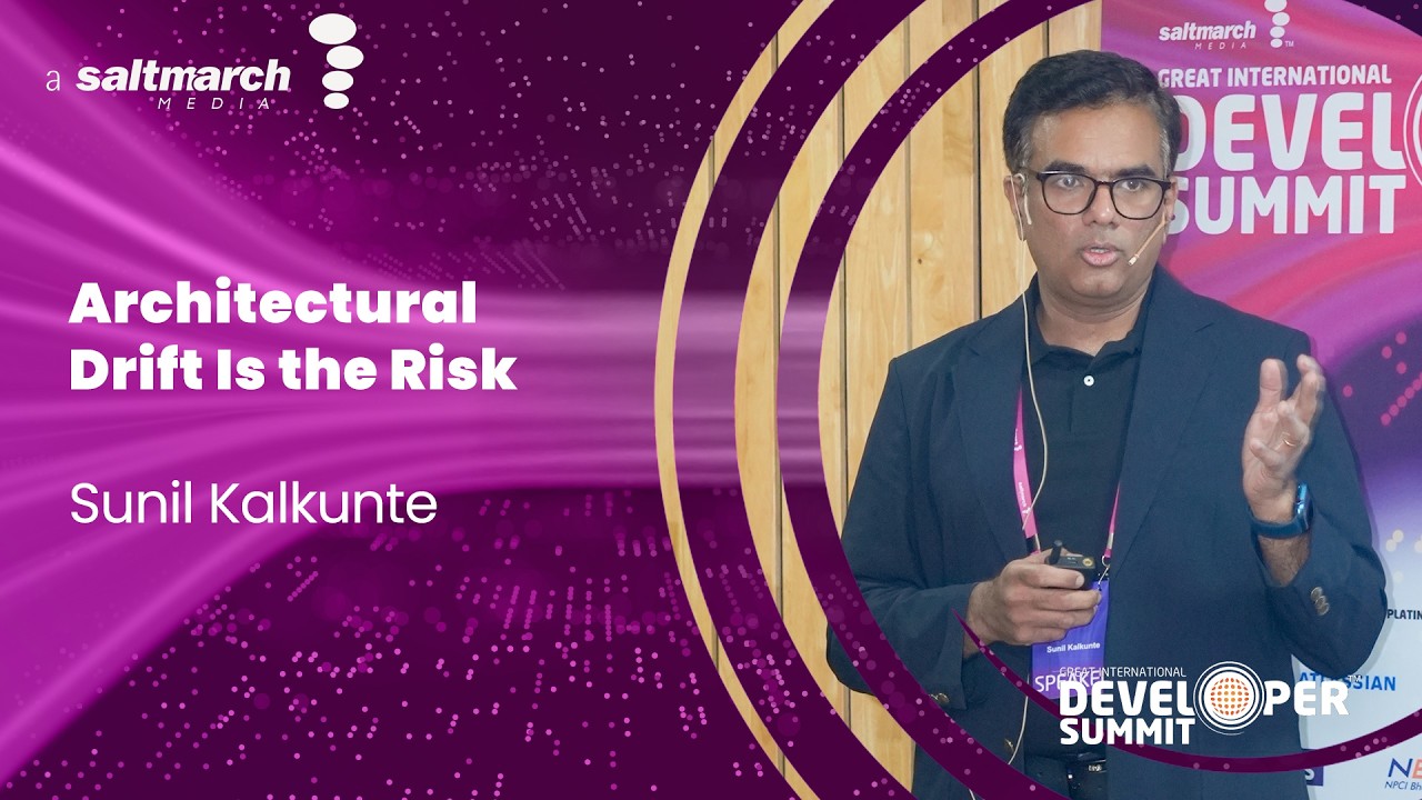 Great International Developer Summit (GIDS)