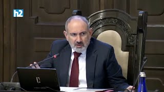 Կամավոր է լինելու կանանց զինվորական ծառայությունը, ինչի՞ ենք անունը «պարտադիր» դրել. Նիկոլ Փաշինյան