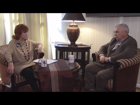 Terefere B.Király Györgyivel: Az umami, a szabad aminosav és a hullaméreg nyomában