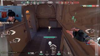 cheatcode Jett Ascent RADIANT 30 BOMB