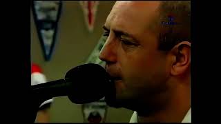 Por nacer - Almafuerte - HD