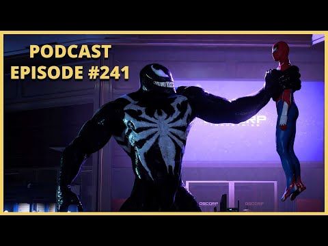 Episode 241 - No, Not That Venom