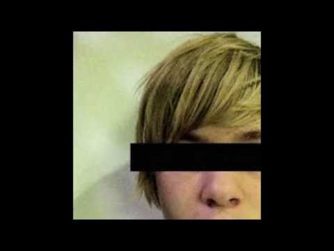 GlassPopcorn x Clams Casino - My God