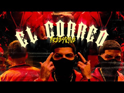 @lax27 - EL CORREO FREESTYLE 📦 (VIDEO OFFICIAL)