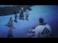 Kurapika Meets Phantom Troupe S English Dubbed Hunter X Hunter