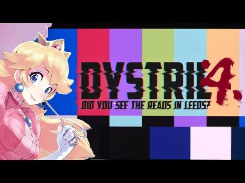 Dystril 4 Highlights