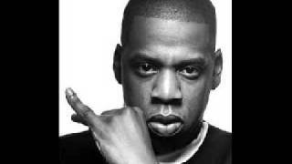 Jay-Z-  I Cant Stop
