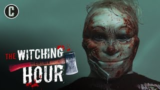 Channel Zero: The Dream Door Review - The Witching Hour