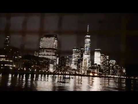 Benjamin Bogart - One Night