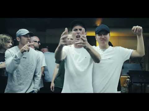 Huskii x Lil Peep Veins remix