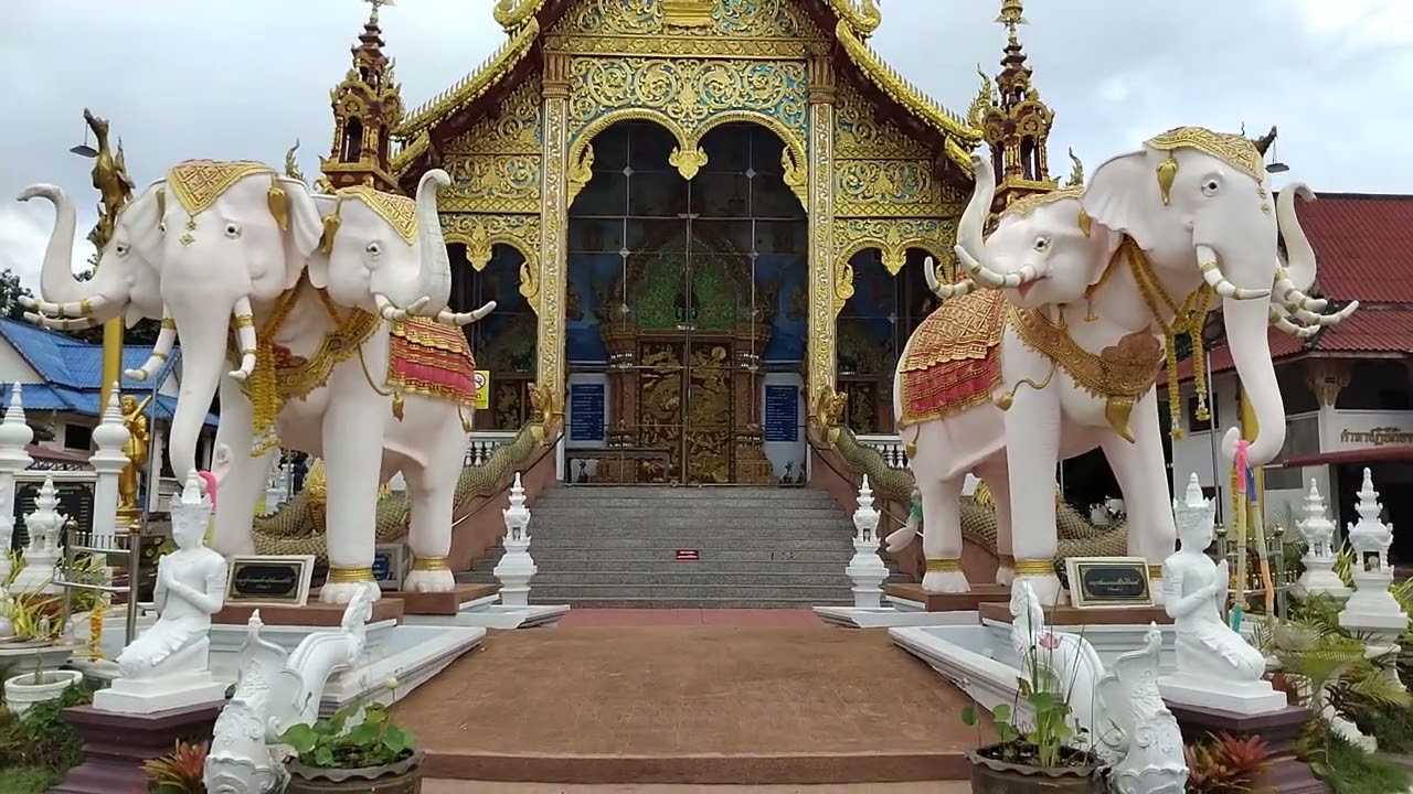 Wat Sa Chatthan