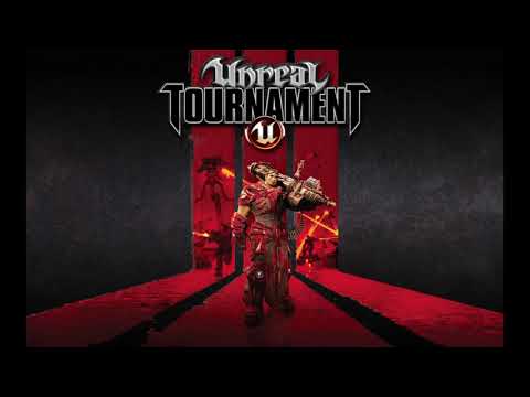 Unreal Tournament III - ONS01 (UT3 Remix, Extended)