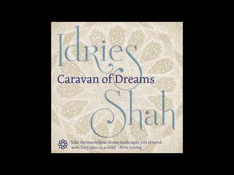 Caravan of Dreams: Short Stories