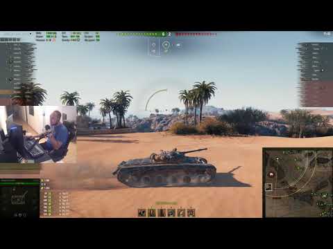 World of Tanks - HOW TO PLAY- LT-432 -GAME PLAY-