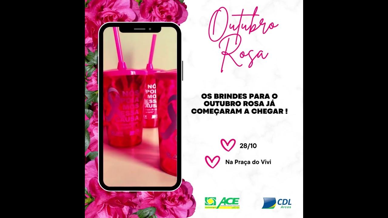 Juntos pela autoestima