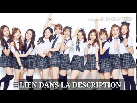 [VOSTFR] WEEKLY IDOL I.O.I EP 266