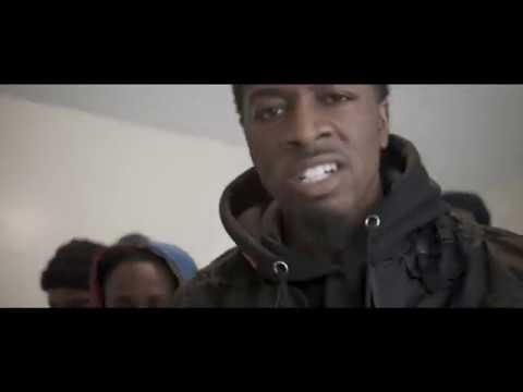 Hb Tlow - "Hit Em Up"