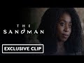 Netflix's The Sandman - Exclusive "Death" Clip (2022) Tom Sturridge, Kirby Howell-Baptiste