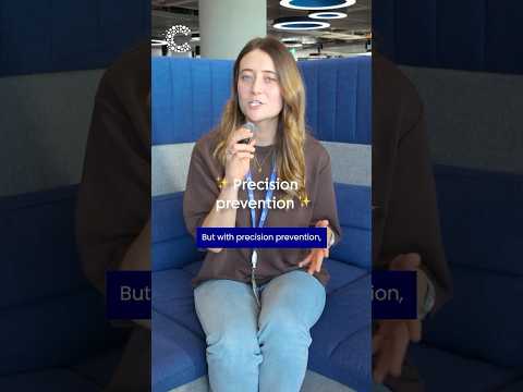 What is precision prevention? | Cancer Research UK