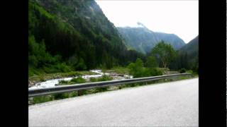 preview picture of video 'Climb to Mutterberg-Stubaier gletscher (1740m).wmv'
