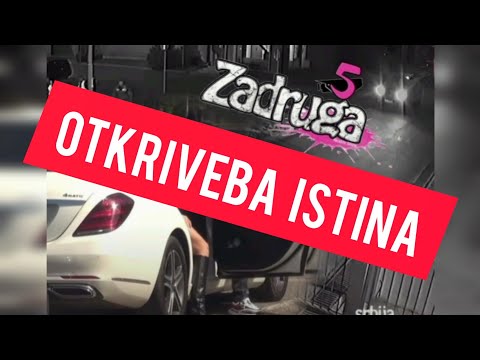 Aleksandra Subotic je morala HITNO da napusti Zadrugu! Evo sta se desava sa NJOM