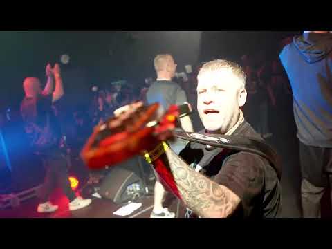 Reign of Fury Fest 2025 - Angel Crew