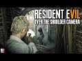 RESIDENT EVIL 7 Over The Shoulder Camera 3rd Person MOD