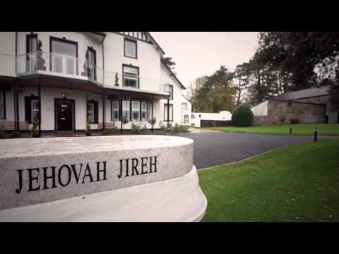 The Bible College of Wales