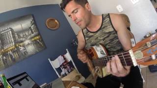 Three days (Willie Nelson song) - Zack Walters