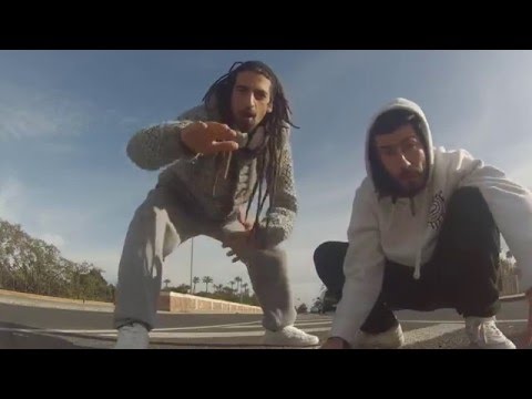 KRAKEN TORRES - HIP HOP - VIDEOCLIP