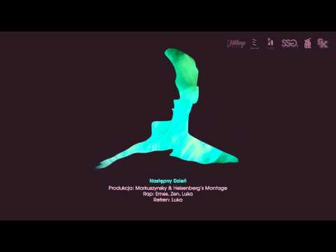 Egotrue - Następny dzień feat. Luka