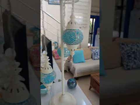 Villa Priene Inside July 2024