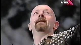 HALFORD - Live Chile 2001 (Full)