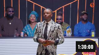 EPISODE 9 - THE STREET CREDIBILITY TASK || STREET FOODZ NAIJA S5