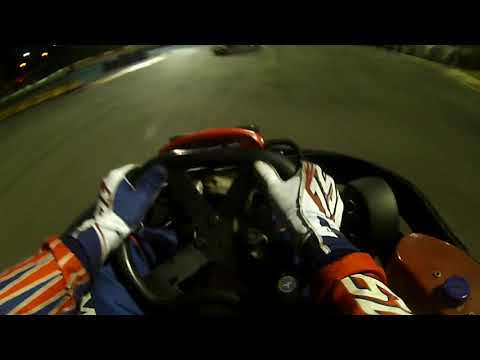 8° Etapa Academia do Kart