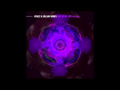 Atjazz & Jullian Gomes feat. Bucie - Out Of My Life (Original Mix)