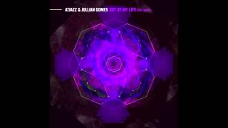 Atjazz & Jullian Gomes feat. Bucie - Out Of My Life (Original Mix)