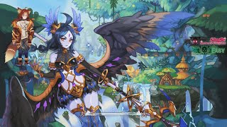 [アクション]トキメキファンタジー ラテール 実況プレイ Season3 #86