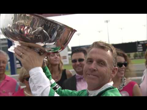 Yannick Gingras 2015 Recap