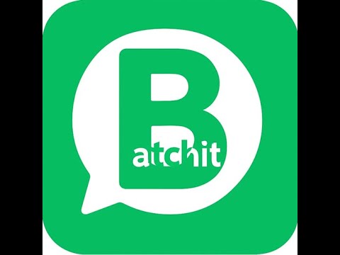 Batchit, One to One