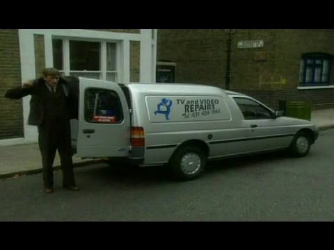 Goodnight Sweetheart   S01   E02   Fools Rush In