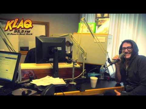 Richard Patrick of Filter Talks About His Days In Nine Inch Nails