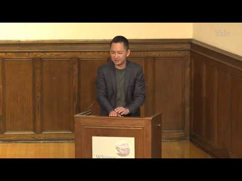 Viet Thanh Nguyen: "The Sympathizer, Memory of the Vietnam War"