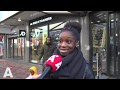 Verbazing over plunderende jongeren Zuidoost