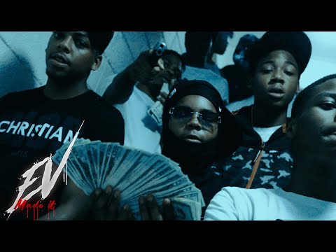 Dropp8 - Talkin' My Shit (Official Music Video) | 🎥 by @ev.made.it